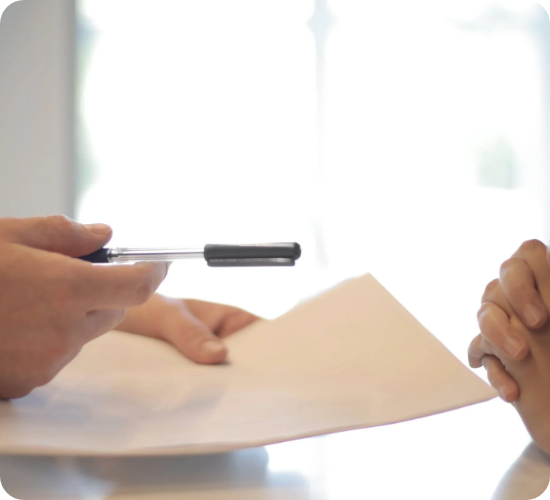 Company Formation service