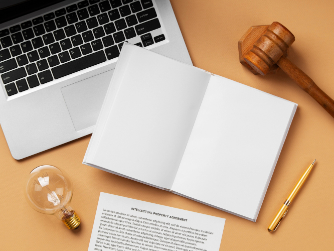 Intellectual Property Services