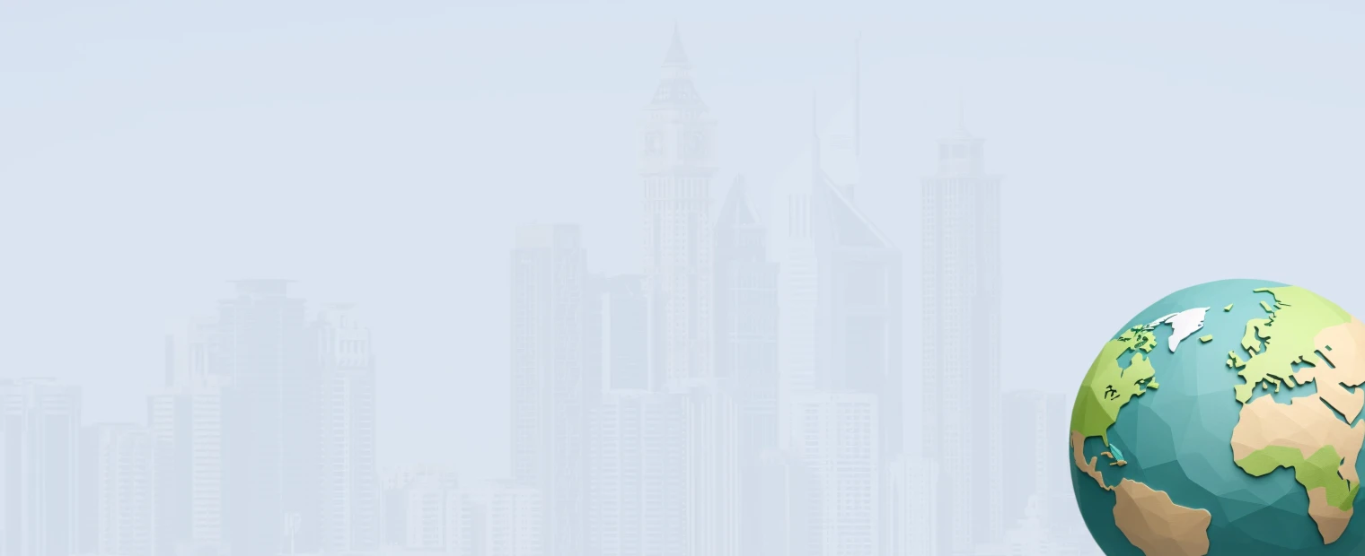 Offshore and Free Zone Company Formation