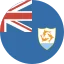 Anguilla Offshore Company Flag