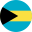 Bahamas Offshore Company Flag