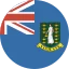 BVI Offshore Company Flag