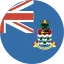 Cayman Islands Offshore Company Flag