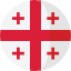 Georgia Offshore Company Flag