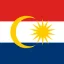 Labuan Offshore Company Flag