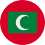 Maldives Offshore Company Flag