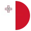 Malta Offshore Company Flag