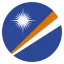Marshall Islands Offshore Company Flag