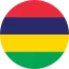 Mauritius Offshore Company Flag