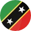 Nevis Offshore Company Flag