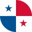 Panama Offshore Company Flag