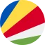 Seychelles Offshore Company Flag