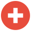 Switzerland Offshore Company Flag