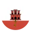 gibraltar flag