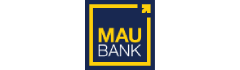 MAU Bank logo