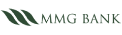 MMG Bank logo