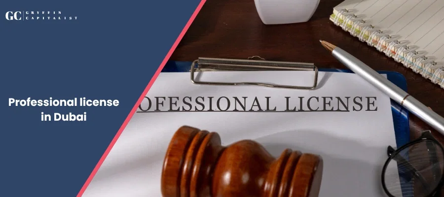 Start Your Business by Obtaining a Dubai Professional License