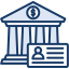 Bank Assistance icon