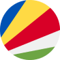 Seychelles Offshore Company Flag