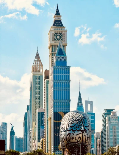 Company Formation in Oman Freezone