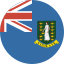 BVI Flag