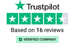 Trustpilot-review