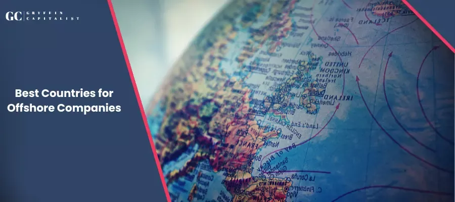 Explore the Best Countries for Offshore Companies