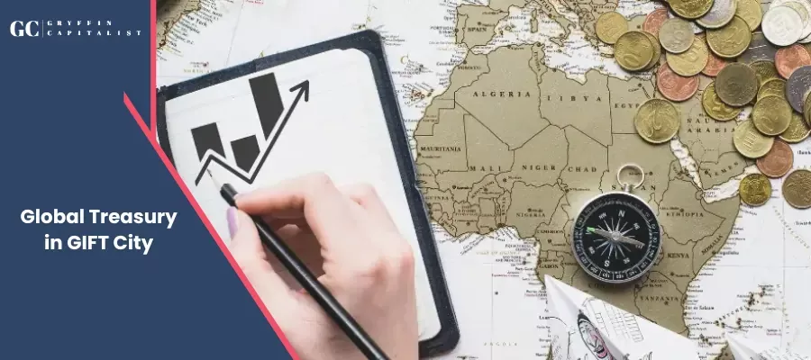How Global Treasury in GIFT City is Transforming Strategic Operations for MNCs