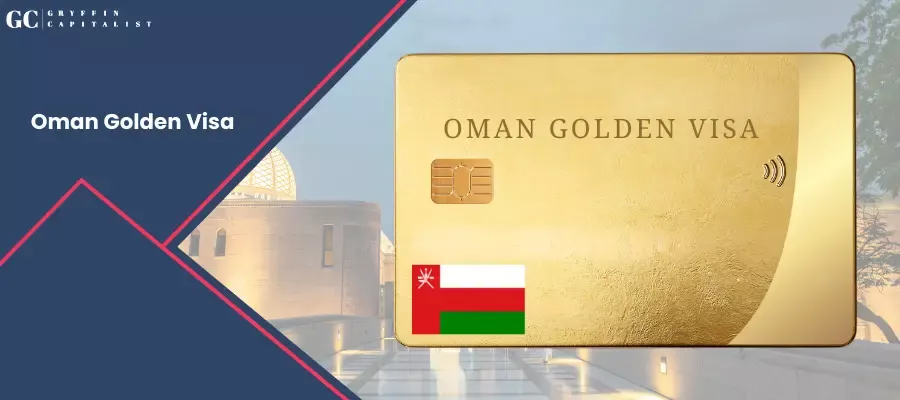 Understanding Golden Visa in Oman 