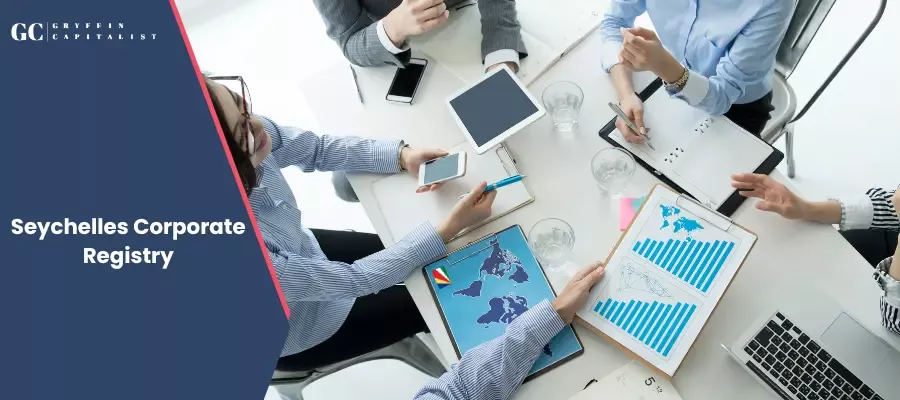 Guide to Registering Your Company in Seychelles Corporate Registry