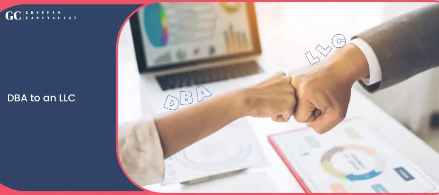 How to Add a DBA to an LLC?