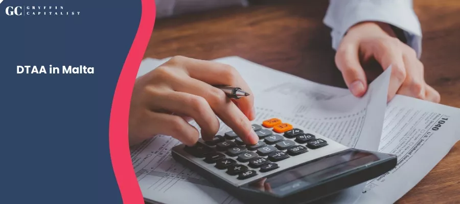 Why Double Tax Treaties in Malta Are a Game Changer for Businesses?