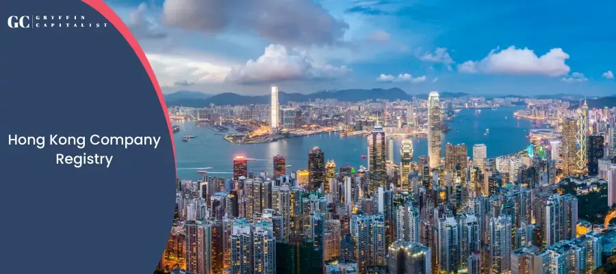 All You Need to Know About Hong Kong Company Registry