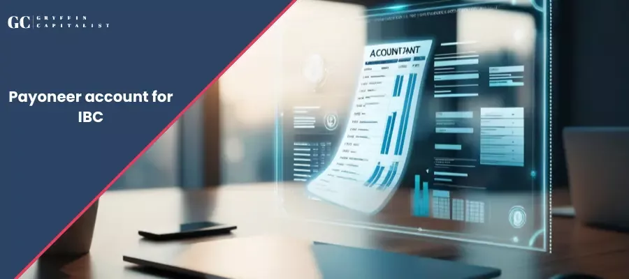 A Payoneer account for IBC: A strategic choice for global transactions