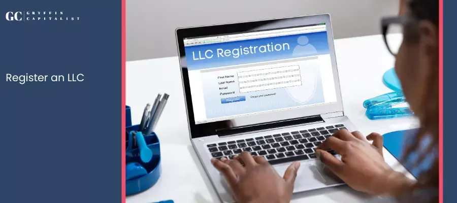 How to Register an LLC Online: A Step-by-Step Guide 