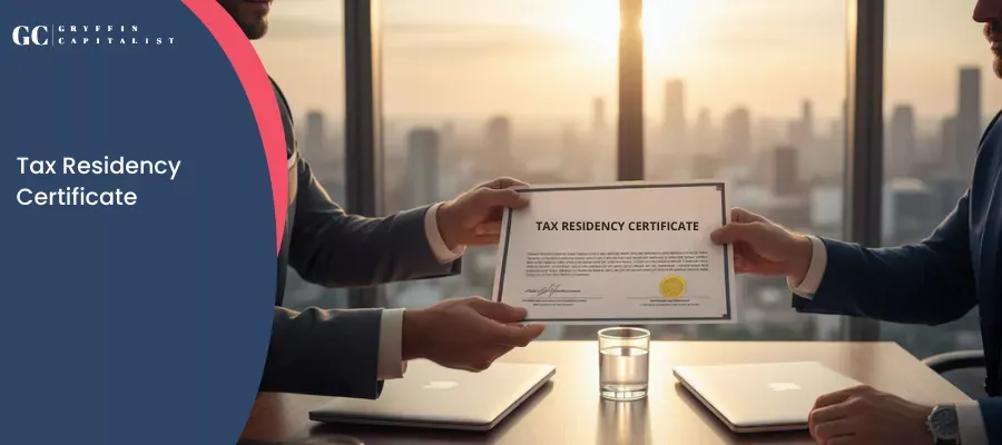 How Offshore Companies Can Benefit From Tax Residency Certificate Registration?