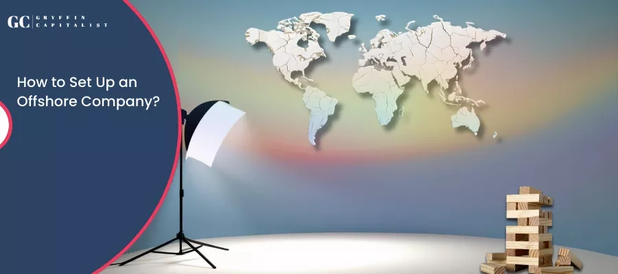 How to set up an Offshore Company