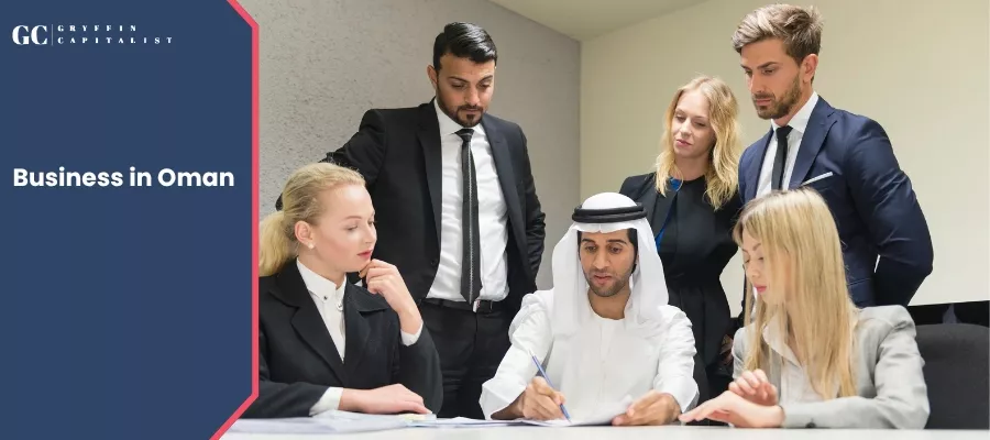 Tips for Expats to start a business in Oman