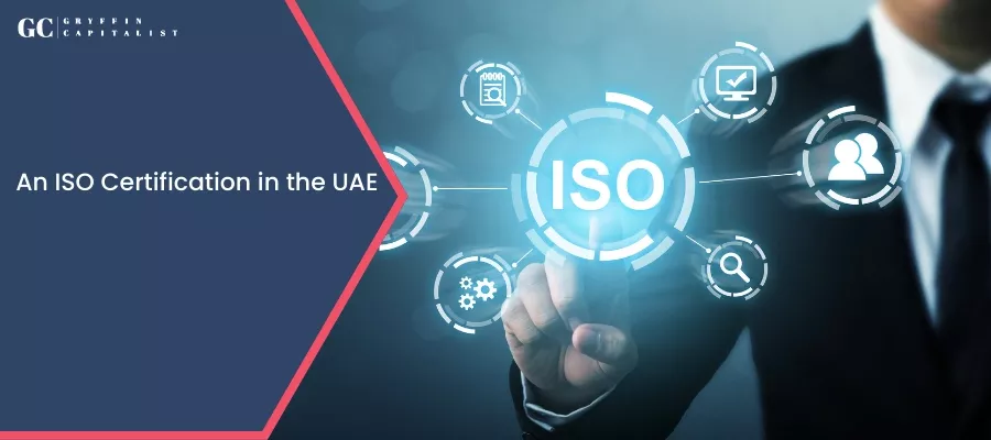 All about an ISO Certification in the UAE