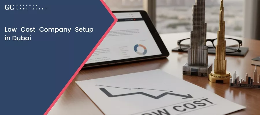 Guide on Low Cost Company Setup in Dubai 