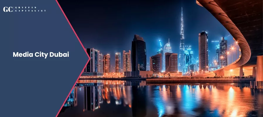 Why Choose Media City Dubai for Your Business?