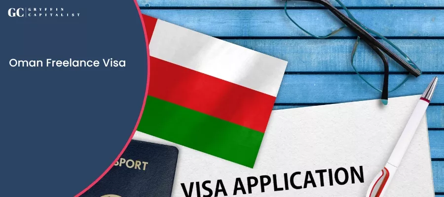 Oman Freelance Visa: A Complete Guide for Independent Workers