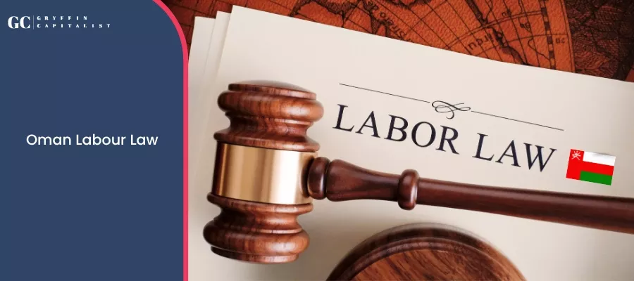Oman Labour Law