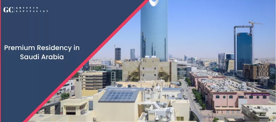 How to Get a Premium Residency in Saudi Arabia?