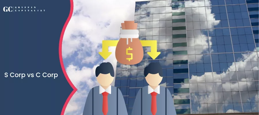 S Corp vs C Corp: Differences, Pros and Cons, and Process