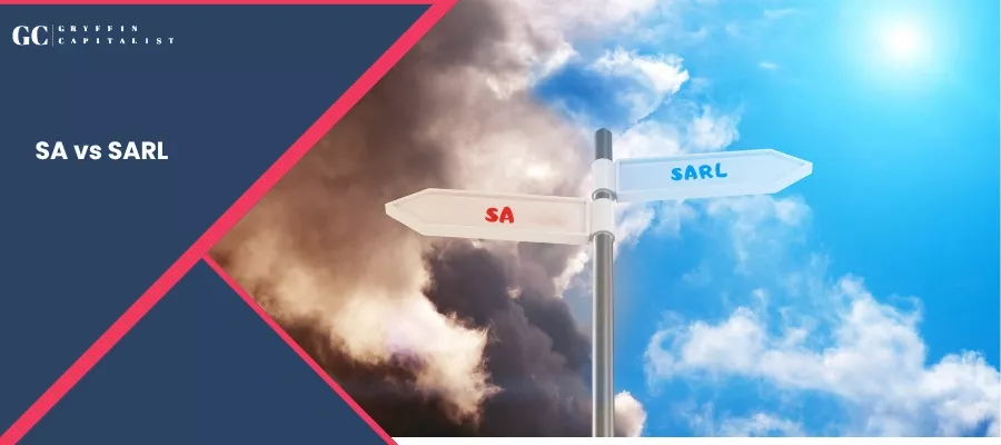 SA vs SARL: A Guide to Understanding Their Differences