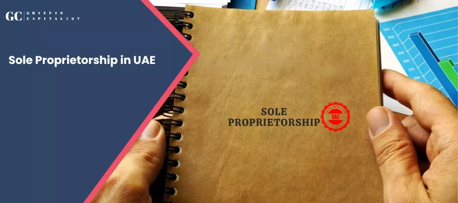 Sole Proprietorship in UAE: Understanding the Company Structure