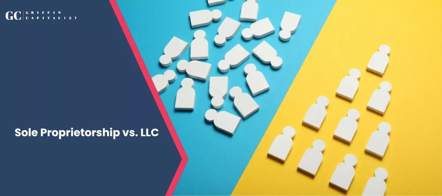 Sole Proprietorship vs. LLC: Key Differences and Choosing What is Right