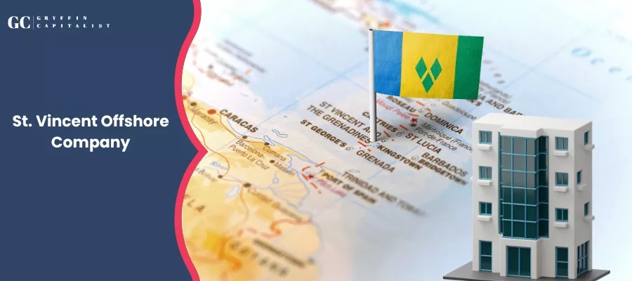 A go-to Guide to Open St. Vincent Offshore Company