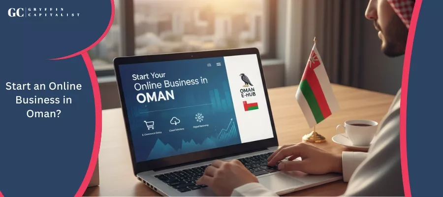 How to Start an Online Business in Oman?